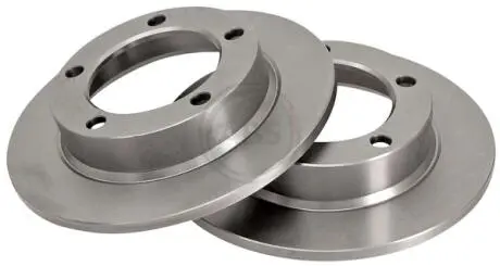 Диск тормозной A.B.S. 15026