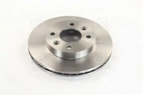Диск тормозной renault 5/19/21/clio/megane передн. вент. A.B.S. 15117
