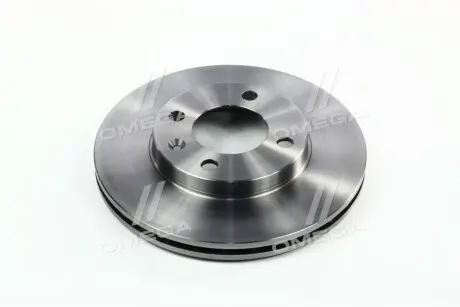 Диск тормозной audi/seat/vw передн. вент. A.B.S. 15704