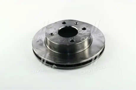 Диск тормозной ford escort/orion/sierra передн. вент. A.B.S. 15728