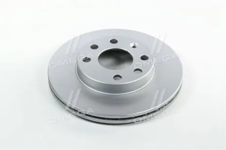 Диск тормозной daewoo lanos/aveo r13 передн. вент. A.B.S. 15770