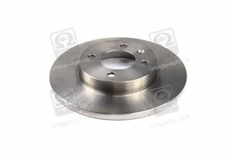 Диск тормозной seat/vw toledo/caddy/golf/vento передн. A.B.S. 15935