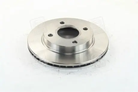 Диск тормозной ford escort/fiesta передн. вент. A.B.S. 15981