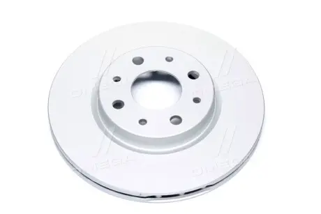 Диск тормозной alfa/fiat/lancia передн. вент. A.B.S. 16046