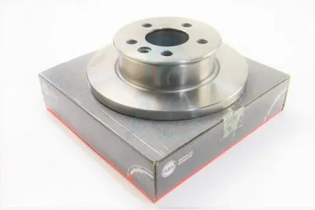 Тормозной диск передний T4 -02/96 (R14)(1.9/2.4) (260x16) A.B.S. 16082