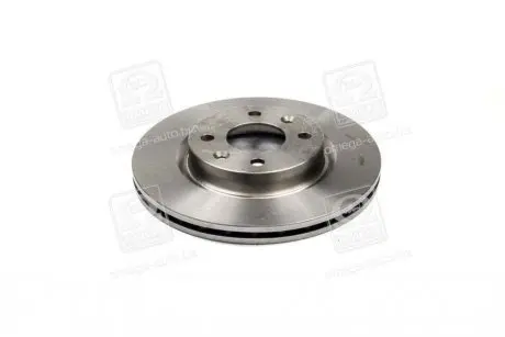 Диск тормозной renault 19/clio/megane/twingo передн. вент. A.B.S. 16150