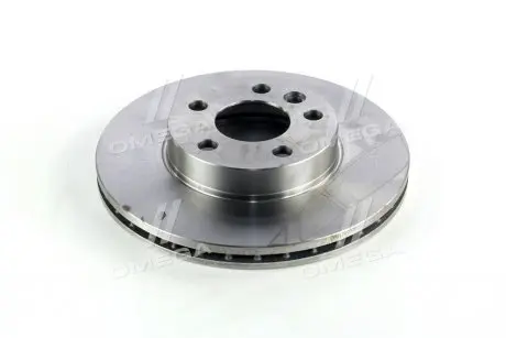 Диск гальмівний ford, seat, vw, передн., вент. A.B.S. 16297