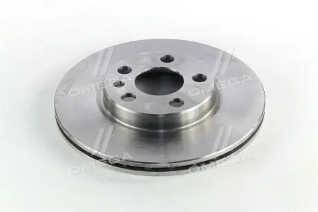 Диск тормозной citroen, fiat, peugeot, передн., вент. A.B.S. 16325