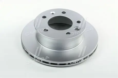 Диск тормозной mb/vw sprinter/lt передн. вент. A.B.S. 16453