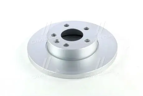 Диск тормозной vw t4 передн. A.B.S. 16658