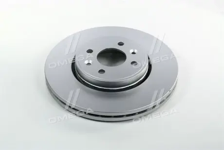 Диск тормозной renault clio/kangoo/megane передн. вент. A.B.S. 16924