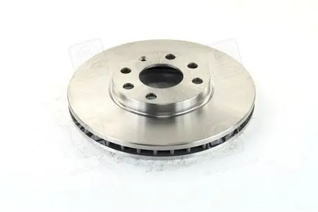 Диск тормозной opel astra b передн. вент. A.B.S. 16952