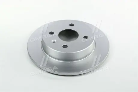 Диск тормозной opel astra b задн. A.B.S. 16954