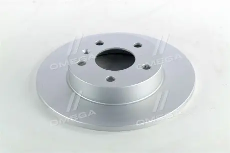 Диск тормозной opel astra h задн. A.B.S. 16955