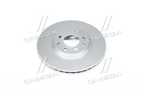 Диск тормозной opel corsa b передн., вент. A.B.S. 17148