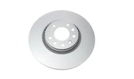 Диск тормозной opel astra h,g,corsa d,vectra b 07.05- передн. A.B.S. 17150