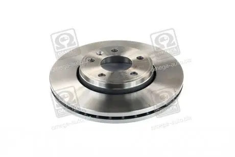 Диск тормозной nissan/opel/renault primastar/vivaro/trafic передн. вент. A.B.S. 17329