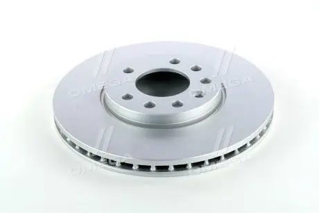 Диск тормозной A.B.S. 17368