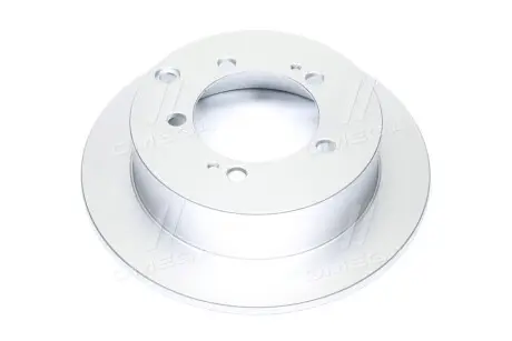 Диск тормозной mitsubishi outlander задн. A.B.S. 17432