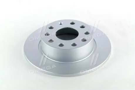 Диск тормозной audi/vw a3/golf задн. A.B.S. 17520