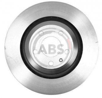 Тормозной диск задн. A6/A6 04-11 A.B.S. 17596