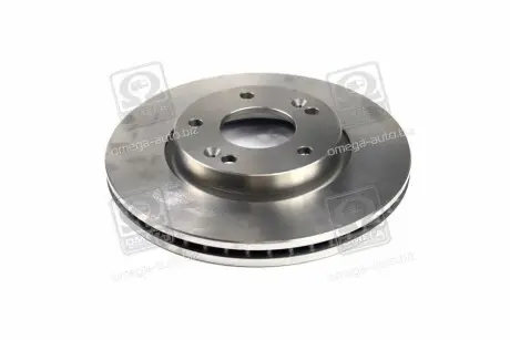 Диск тормозной hyundai/kia coupe/tucson/cee\'d передн. вент. A.B.S. 17640