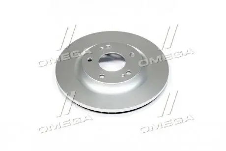 Диск гальмівний mitsubishi grandis передн. вент. A.B.S. 17674