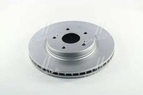 Диск тормозной suzuki grand vitara передн., вент. A.B.S. 17704