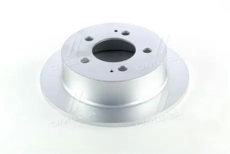 Диск тормозной ssangyong kyron (05/05-) задн. A.B.S. 17891