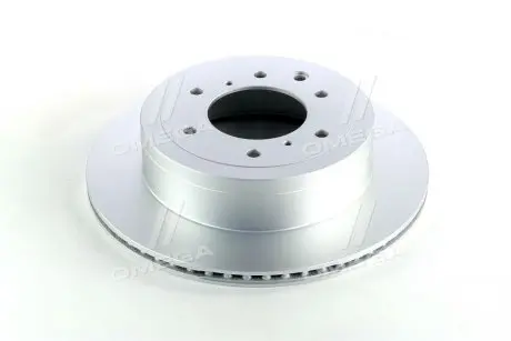 Диск тормозной mitsubishi pajero iv 3.2 3.8 07- передн. A.B.S. 17964