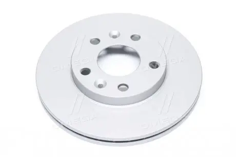 Диск тормозной renault duster 1.6 16v 2.0 2012- передн. A.B.S. 18161