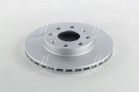 Диск тормозной chevrolet aveo передн., вент. A.B.S. 18166