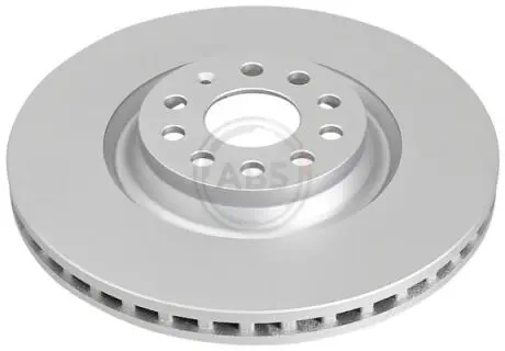 Тормозной диск A.B.S. 18194