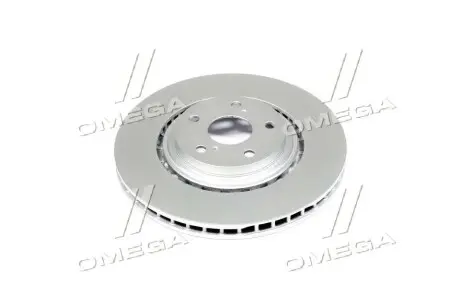 Диск тормозной toyota rav4 iv 2.0 2.2 2012-,lexus rx350 rx450 2008- передн. A.B.S. 18408