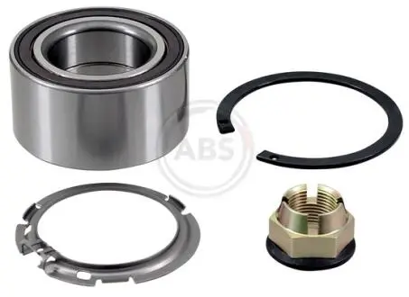Подшипник ступицы A.B.S. 200426
