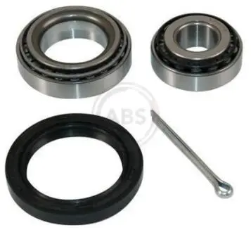 Подшипник ступицы A.B.S. 200478