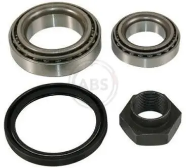 Подшипник ступицы передний LT/Campmobile 88-96 A.B.S. 200601