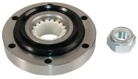 Подшипник передней ступицы Renault 18 (134)/21 (K48)/25 (B29)/Espace II 78-96 A.B.S. 200692