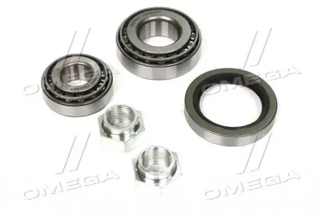 Підшипник ступиці A.B.S. 200854