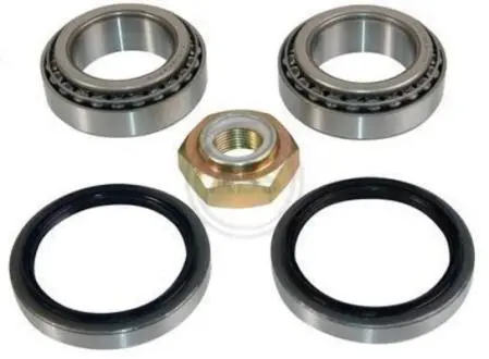 Подшипник ступицы задний правый FORD SCORPIO/SIERRA 82-94 A.B.S. 200861