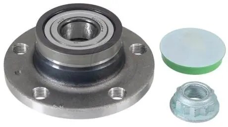 Ступиця A.B.S. 200879