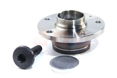 Подшипник ступицы задний A.B.S. 200908