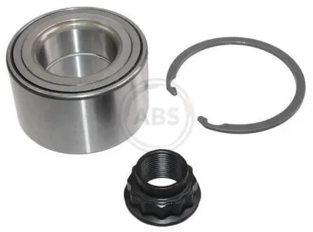 Подшипник ступицы A.B.S. 201082