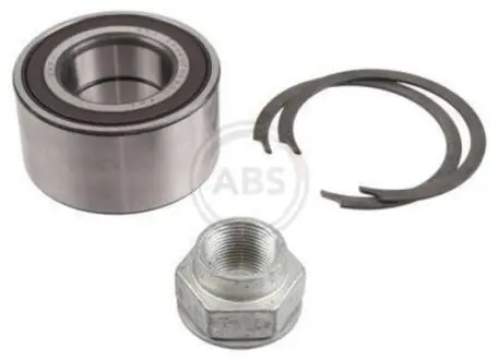 Подшипник ступицы A.B.S. 201124