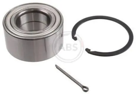 Подшипник ступицы A.B.S. 201181
