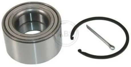 Подшипник ступицы A.B.S. 201258