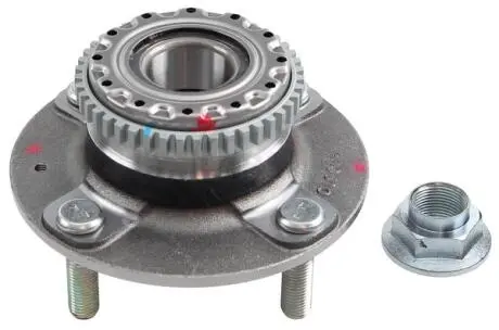 Ступиця A.B.S. 201314