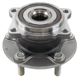 Підшипник маточини задн. Mitsubishi Outlander/Lancer 07- (+ABS) A.B.S. 201340