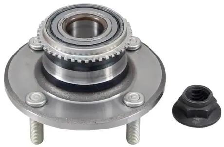 Подшипник задней ступицы Mitsubishi Lancer 03-13 A.B.S. 201342