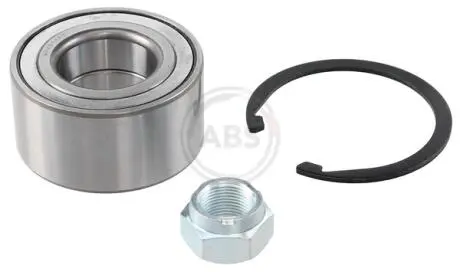 Підшипник ступиці A.B.S. 201364
